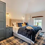 펜션 1 Bed In Carlisle Oc-94538 Scaleby