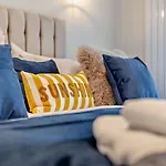 1 Bed In Carlisle Oc-94538 Dom wakacyjny Scaleby