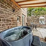 Dom wakacyjny 1 Bed In Carlisle Oc-94538 Scaleby