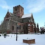 Dom wakacyjny 1 Bed In Carlisle Oc-94538