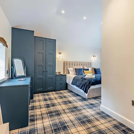 1 Bed In 94538 Scaleby