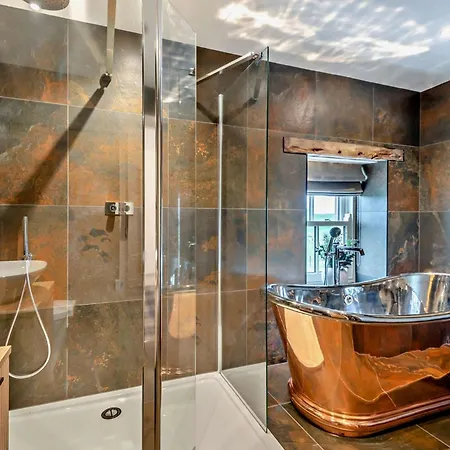 1 Bed In 94538 別荘 Scaleby