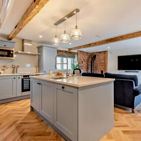 1 Bed In Carlisle Oc-94538