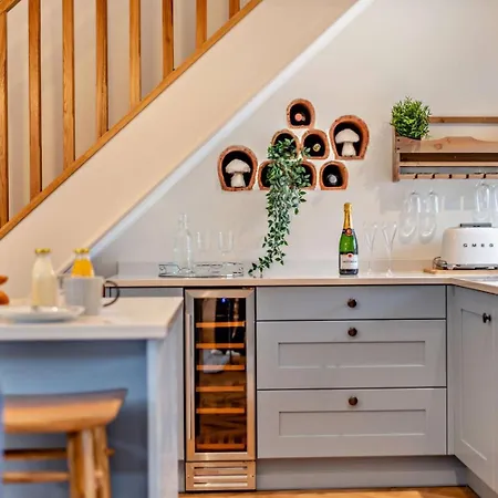 1 Bed In Carlisle Oc-94538 Scaleby