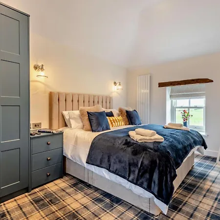 Nyaraló 1 Bed In Carlisle Oc-94538 Scaleby