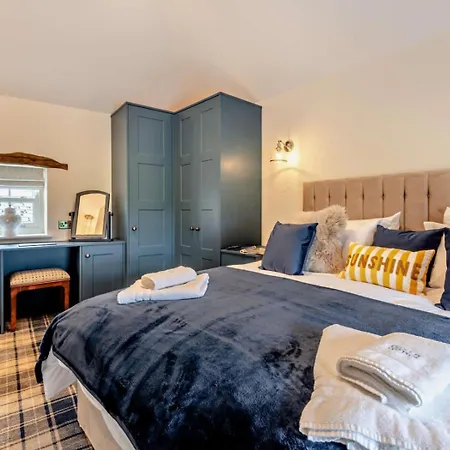 Dom wakacyjny 1 Bed In Carlisle Oc-94538