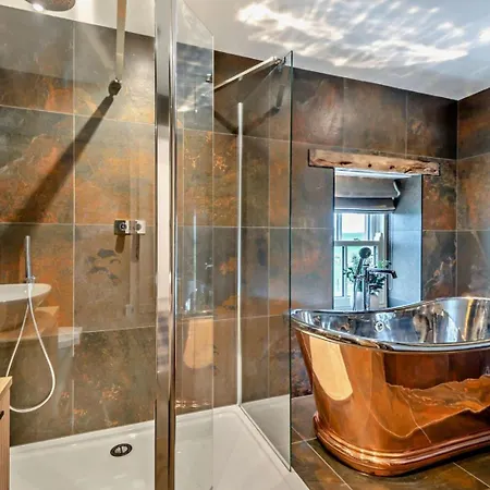 1 Bed In Carlisle Oc-94538 * Scaleby