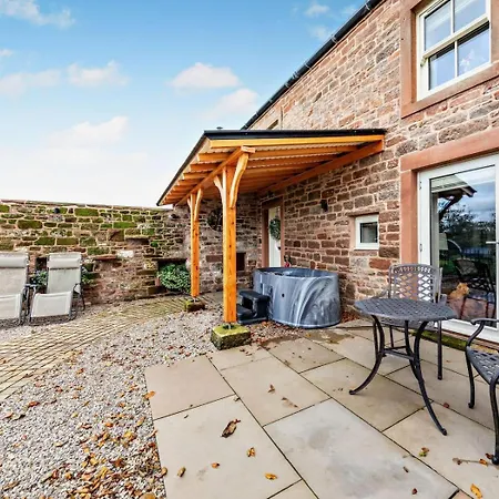 1 Bed In Carlisle Oc-94538 Scaleby