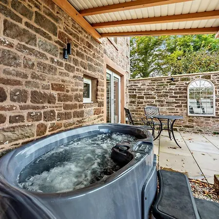 Feriehus 1 Bed In Carlisle Oc-94538 Scaleby