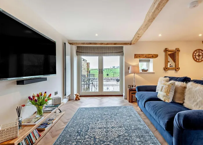 1 Bed In Carlisle Oc-94538 *