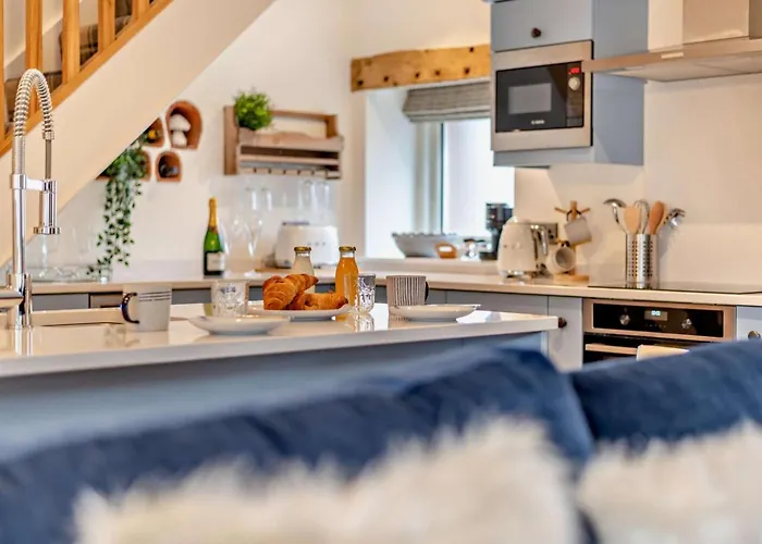 1 Bed In Carlisle Oc-94538 *