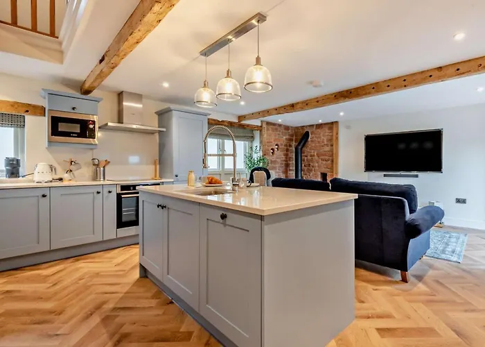 1 Bed In Carlisle Oc-94538