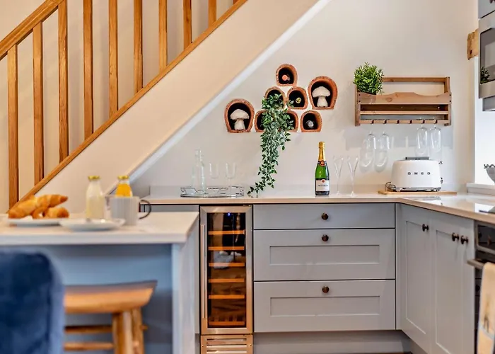 1 Bed In Carlisle Oc-94538 Scaleby