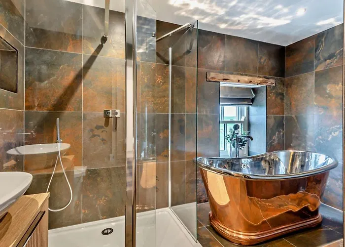 1 Bed In Carlisle Oc-94538 * Scaleby