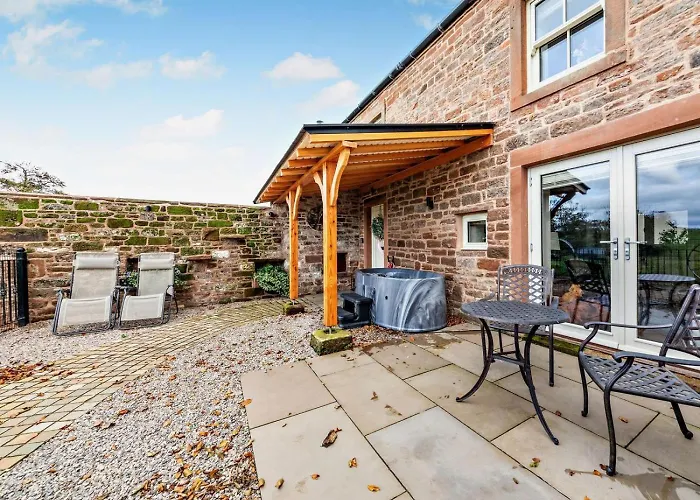 1 Bed In Carlisle Oc-94538 Scaleby