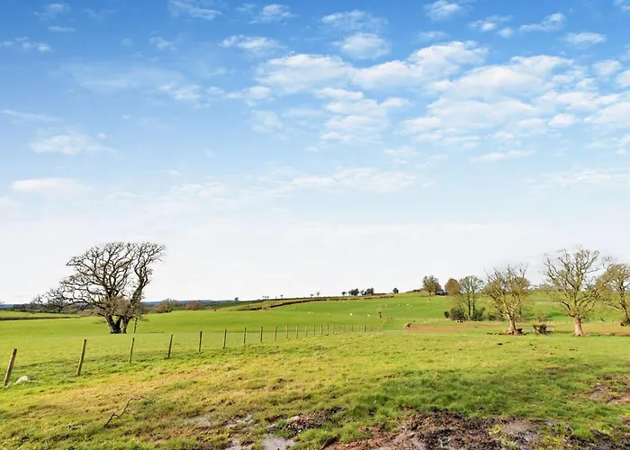 Holiday home 1 Bed In Carlisle Oc-94538