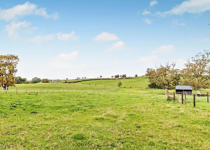 1 Bed In Carlisle Oc-94538 Scaleby