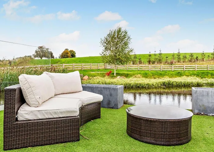 1 Bed In Carlisle Oc-94538 *