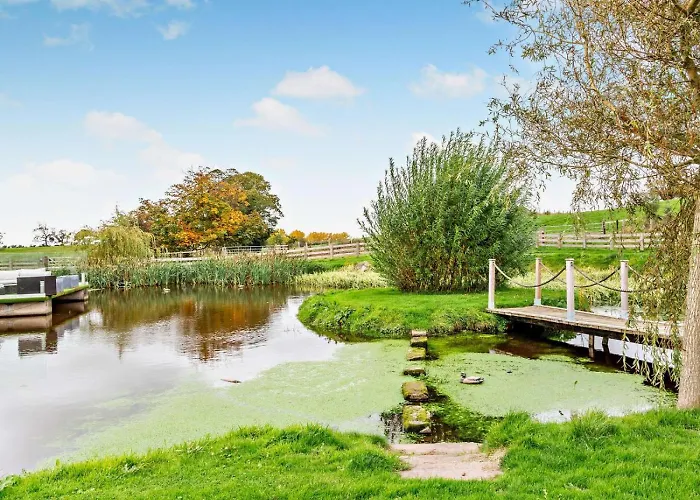 1 Bed In Carlisle Oc-94538 Holiday home Scaleby