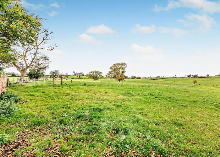 Holiday home 1 Bed In Carlisle Oc-94538