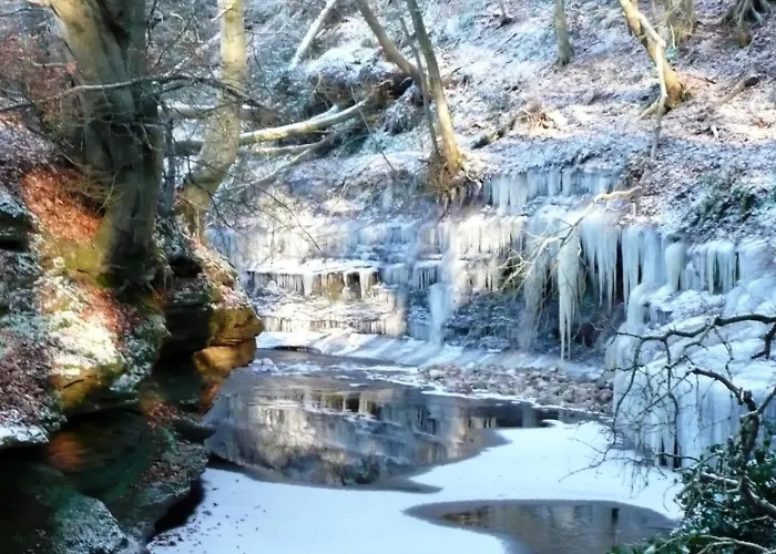 1 Bed In Carlisle Oc-94538 Holiday home *