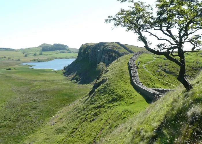 1 Bed In Carlisle Oc-94538 Holiday home *