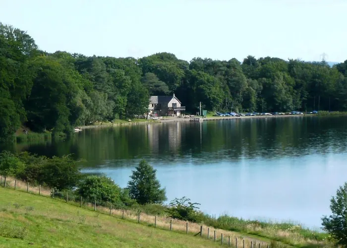 1 Bed In Carlisle Oc-94538 *