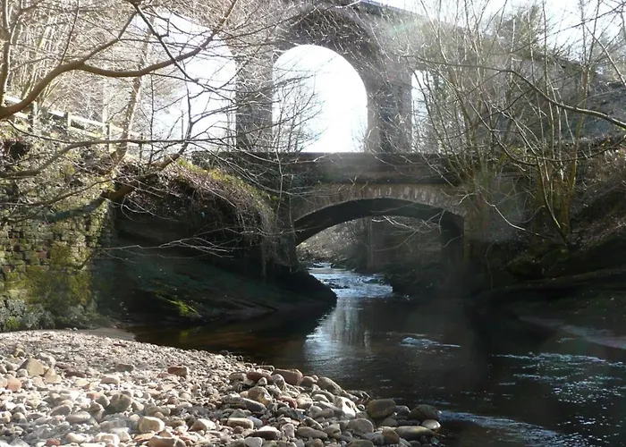 1 Bed In Carlisle Oc-94538 Holiday home Scaleby