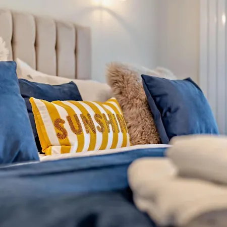 1 Bed In Carlisle Oc-94538 Tatil Evi Scaleby